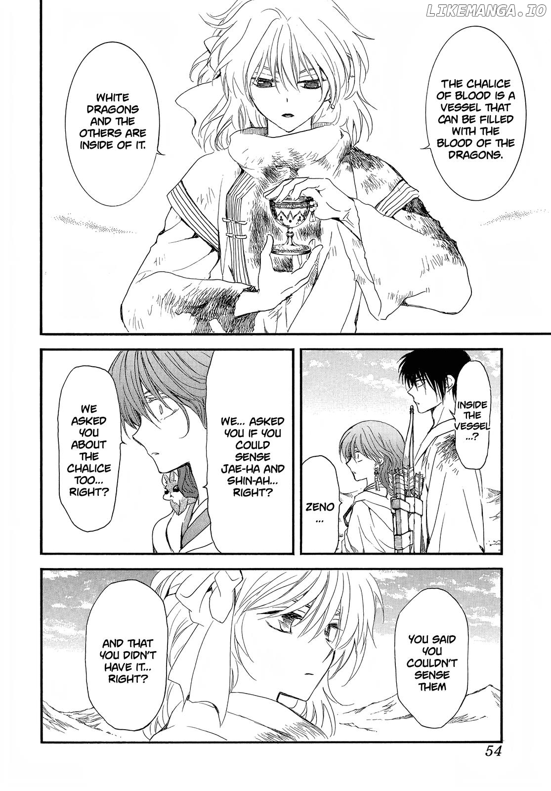 Akatsuki No Yona Chapter 253 image 07